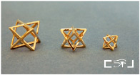 MERKABA Pendant
